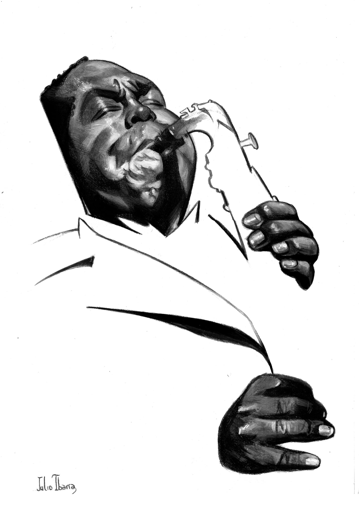 Charlie Parker