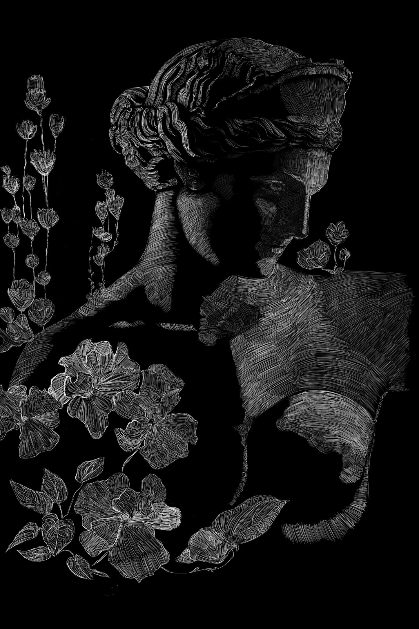 El Jardin de Venus