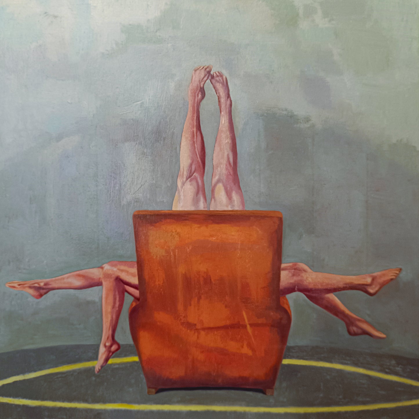 El Sillon