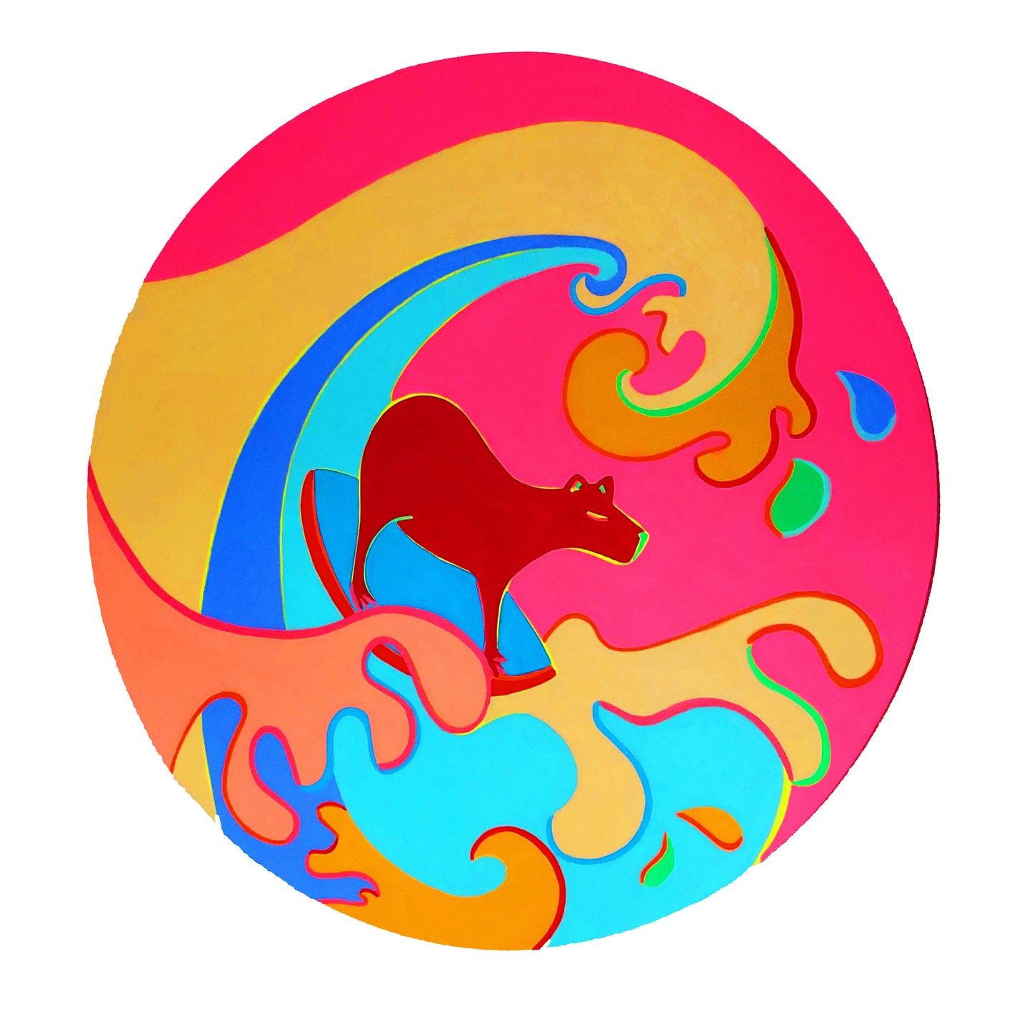 Wu Wei